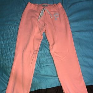 Abercrombie & Fitch Sweatpants